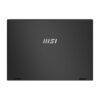 Mặt A MSI Prestige 16 AI