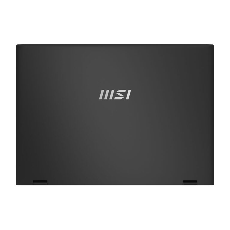 Mặt A MSI Prestige 16 AI