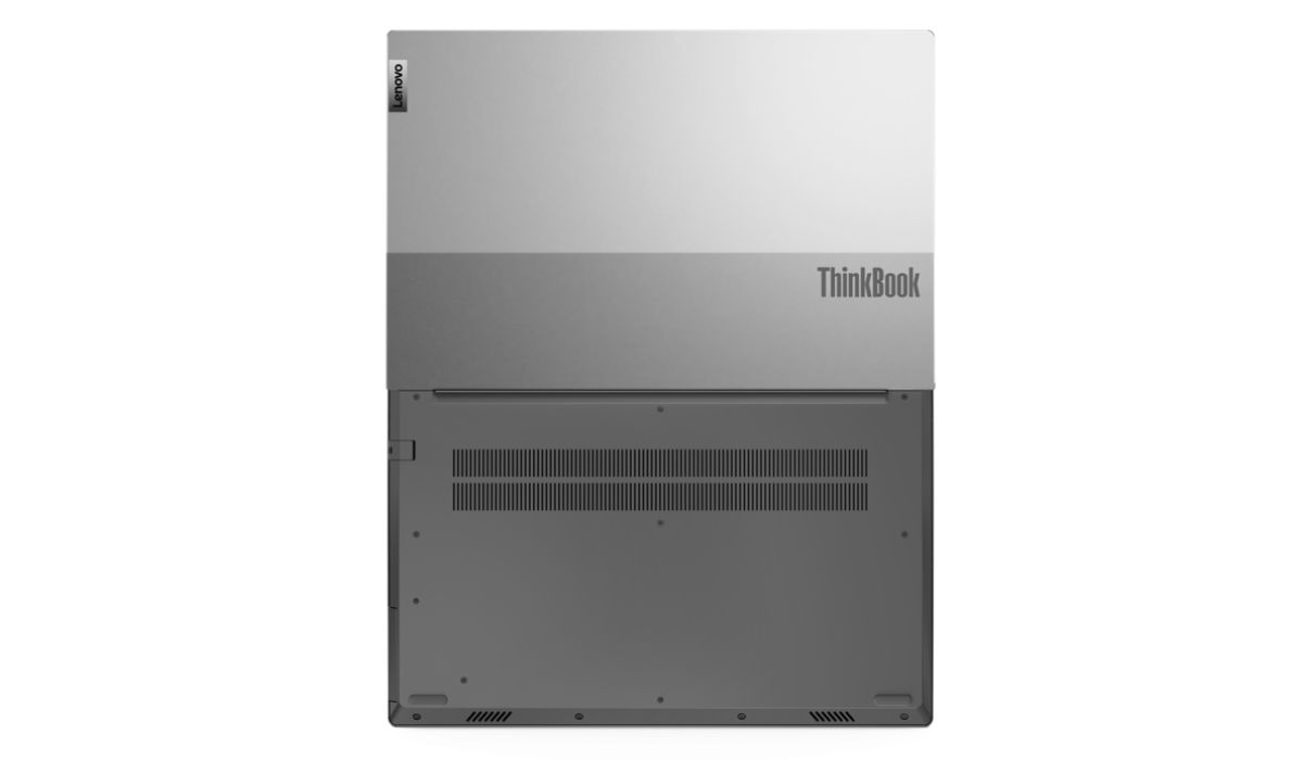 Mặt A và D của ThinkBook 15 G4