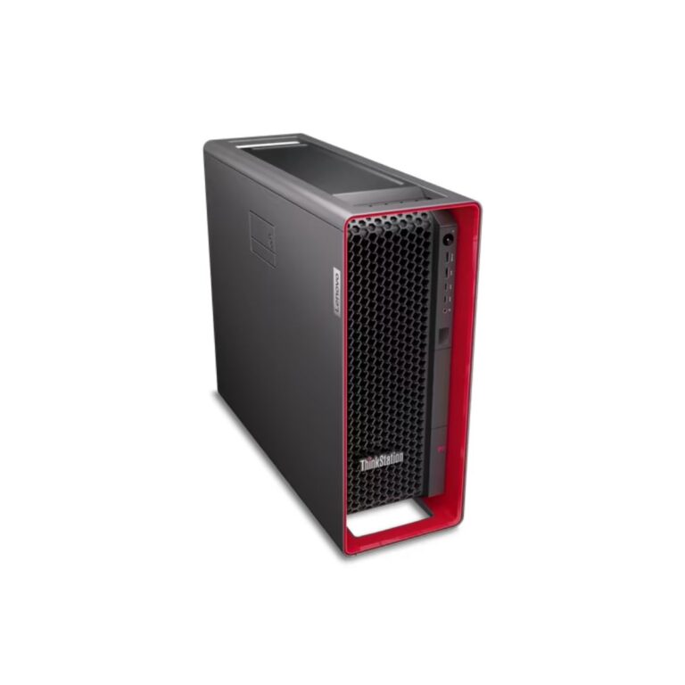 Máy trạm ThinkStation P7