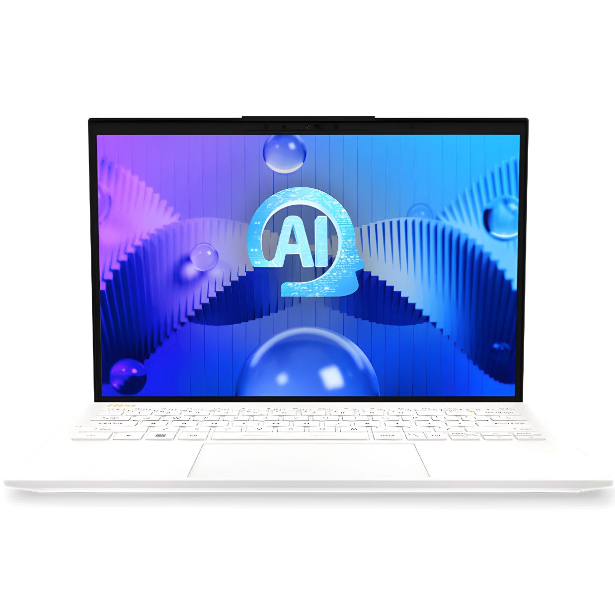 MSI Prestige 13 AI Evo