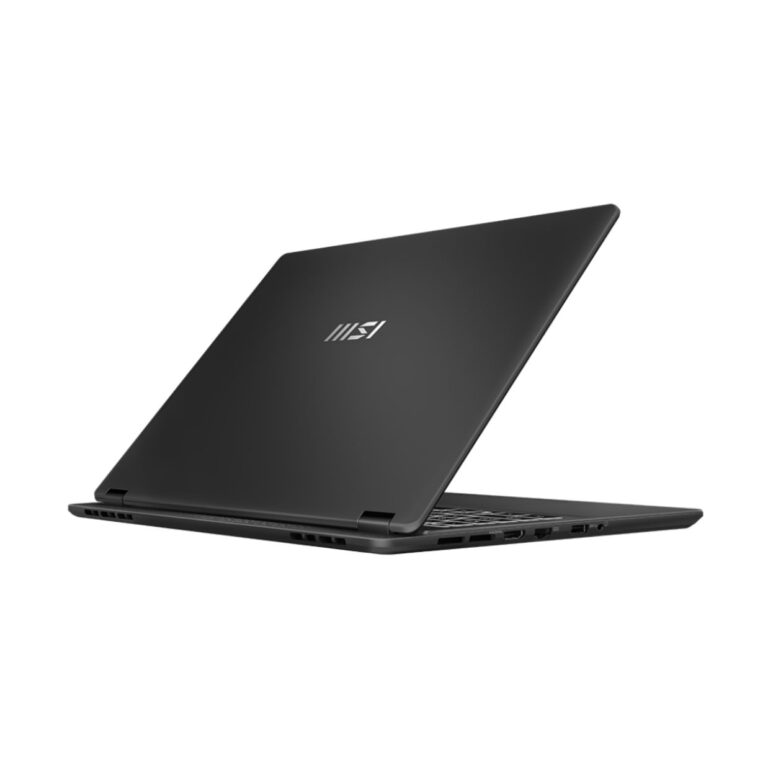 MSI Prestige 14 AI 2024