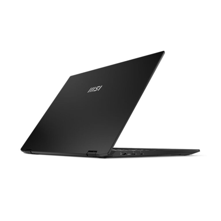MSI Summit E16 AI 2024