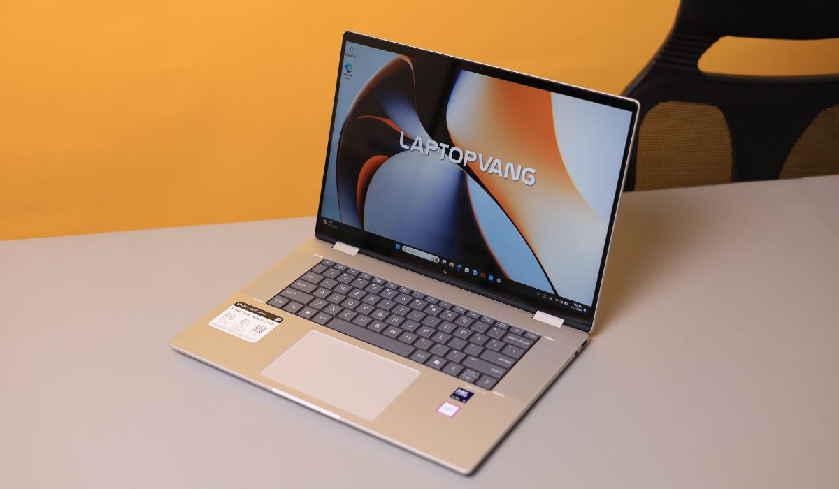 hp envy 16 x360