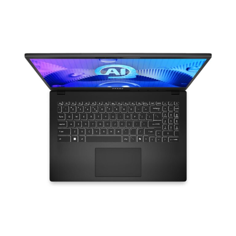 Phím MSI Modern 15 H AI