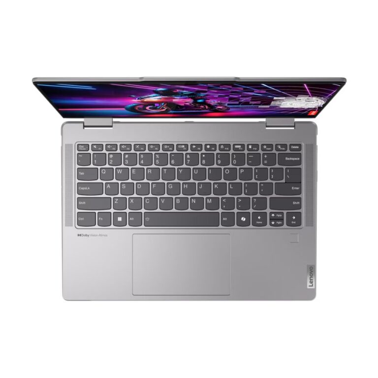 Phím Yoga 7 2in1 14AHP9