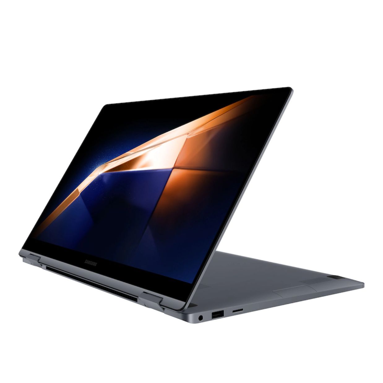 New Samsung Galaxy Book4 360