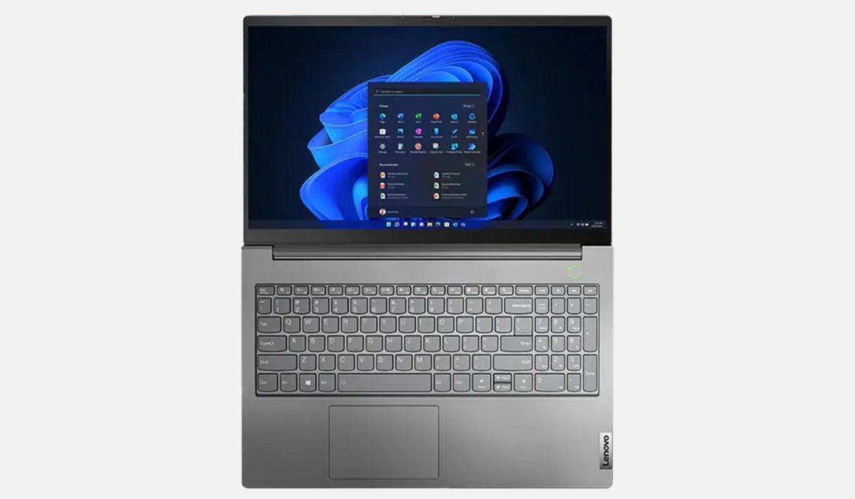 Mặt B và C của laptop