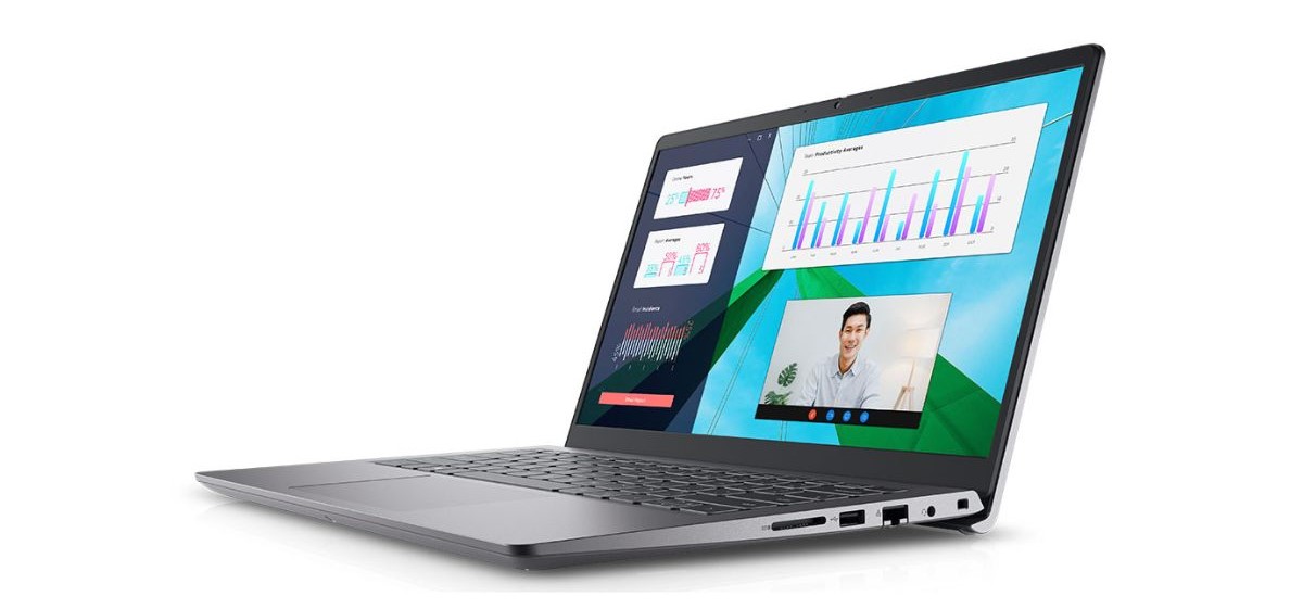 Hiệu năng laptop Dell Vostro 3430