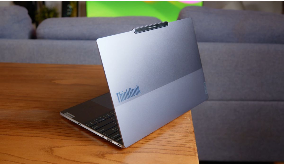 Trải nghiệm ThinkBook X AI