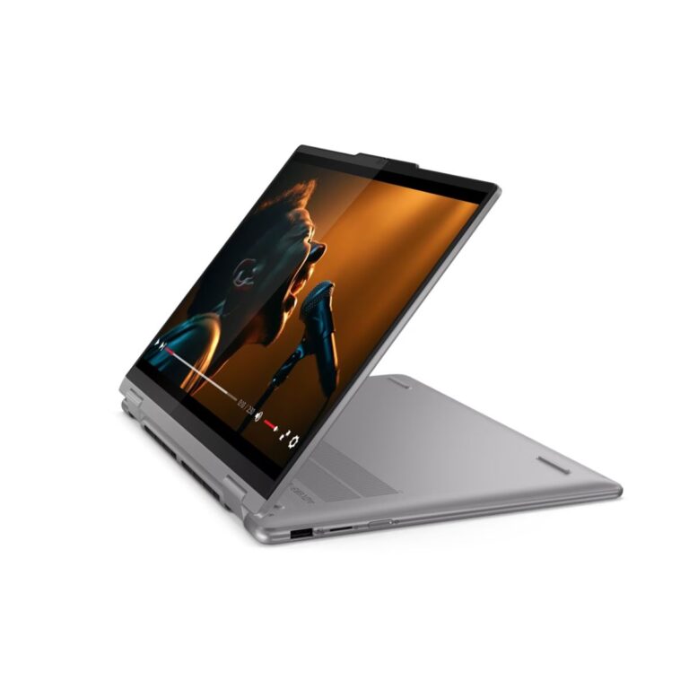 Yoga 7 2in1 14AHP9 AMD