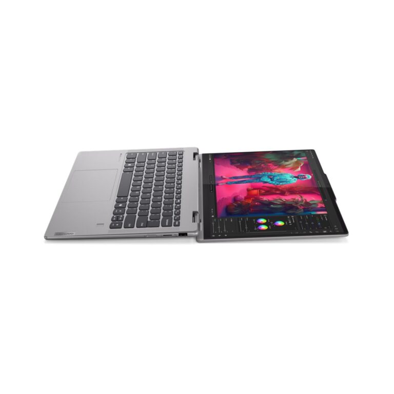 Lenovo Yoga 7 2in1 14AHP9 gập 180 độ