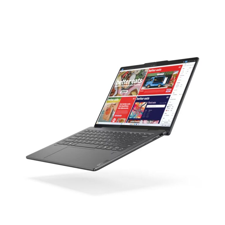 Yoga 7 2in1 14IML9 2024