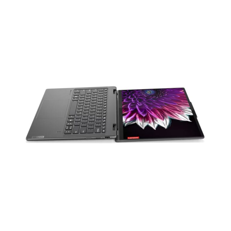 Yoga 7 2in1 14IML9 gập 180