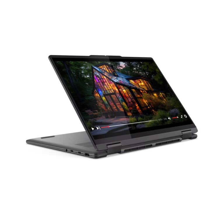 Yoga 7 2in1 14IML9 Intel