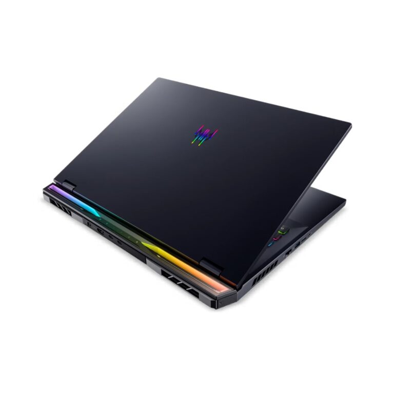 Acer Predator Helios 18 2024