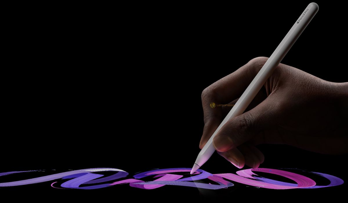 Apple Pencil Pro 2024