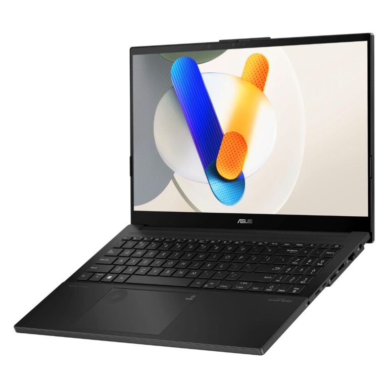 Asus Vivobook 15 Pro OLED Q533 1