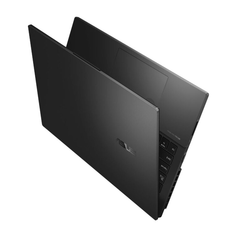 Asus Vivobook 15 Pro OLED Q533 2