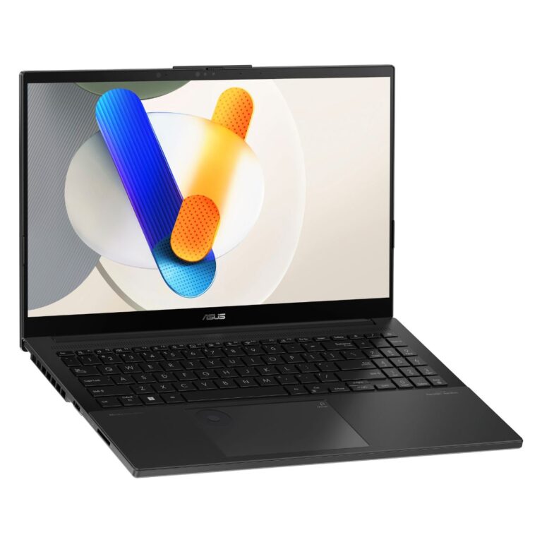 Asus Vivobook 15 Pro OLED Q533 3