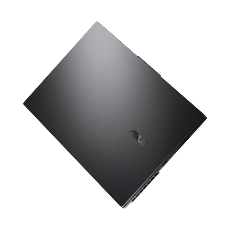 Asus Vivobook 15 Pro OLED Q533 4