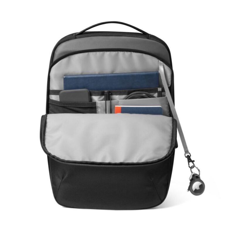 Balo Tomtoc Explorer T60 Black T60m1d1 4