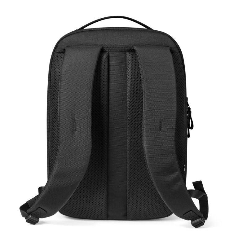 Balo Tomtoc Explorer T60 Black T60m1d1 5