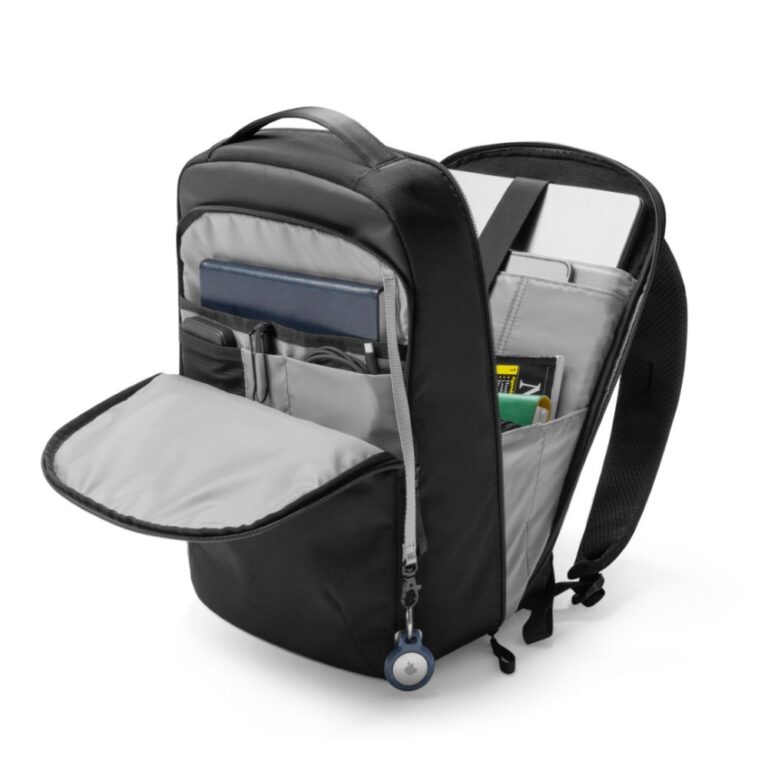Balo Tomtoc Explorer T60 Black T60m1d1 6
