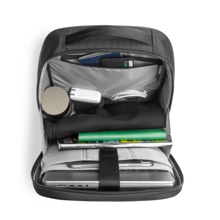 Balo Tomtoc Explorer T60 Black T60m1d1 8