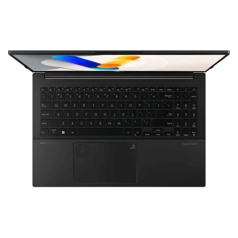 Bàn phím Asus Vivobook 15 Pro OLED Q533