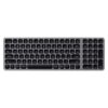Bàn phím Bluetooth Satechi cho Mac ST-ACBKM
