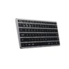 Bàn phím Bluetooth Satechi Slim X1 ST-BTSX1 Gray 1
