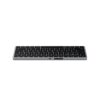 Bàn phím Bluetooth Satechi Slim X1 ST-BTSX1 Gray 4