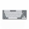 Bàn phím cơ Bluetooth Satechi ST-KSM Light