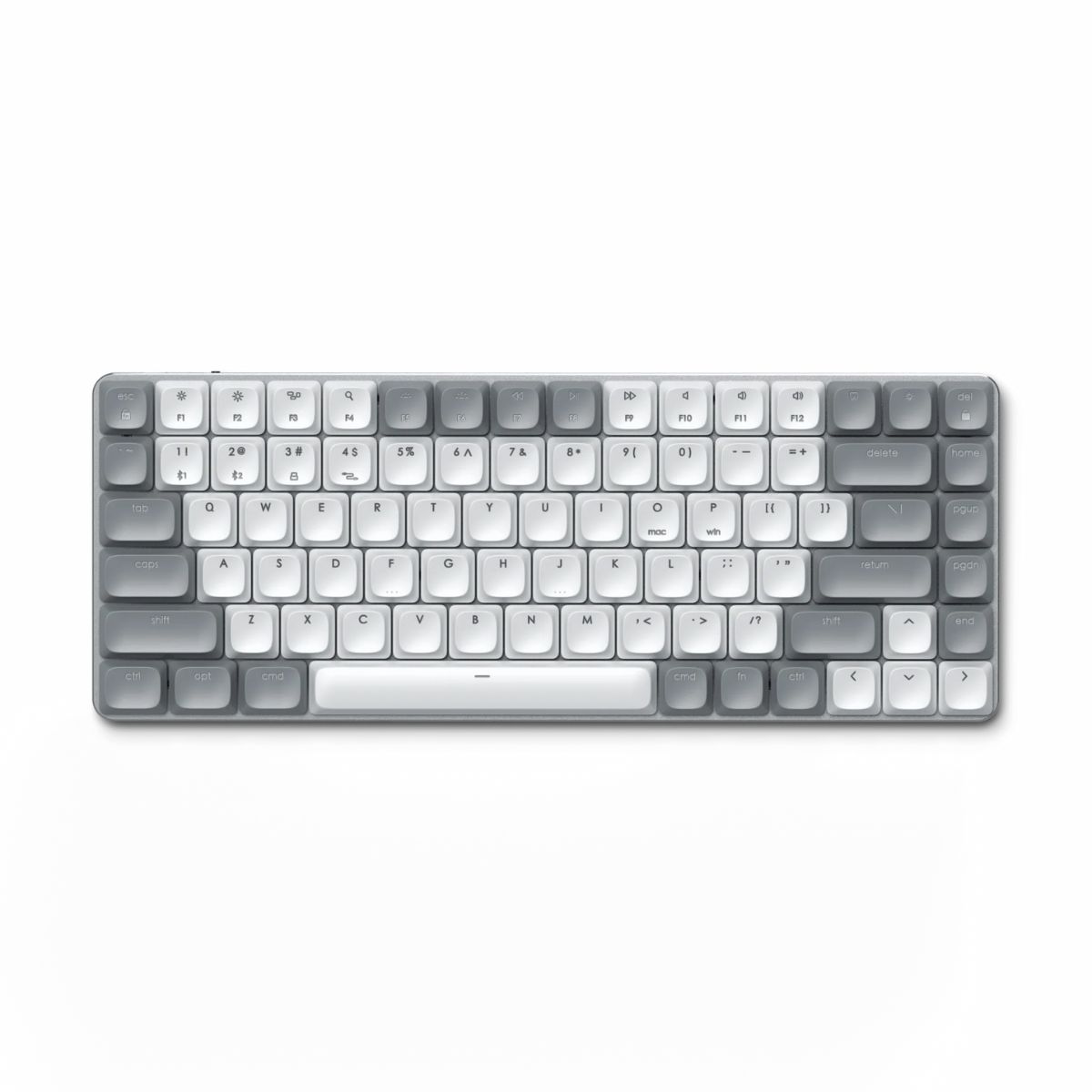 Bàn phím cơ Bluetooth Satechi ST-KSM Light