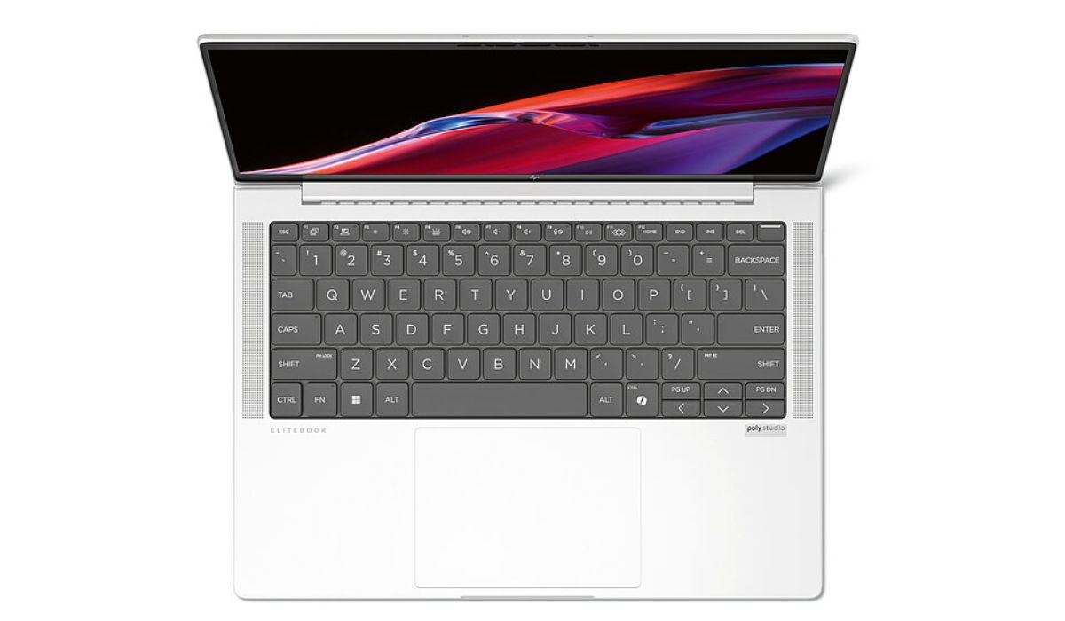 Bàn phím HP Elitebook 1040 G11
