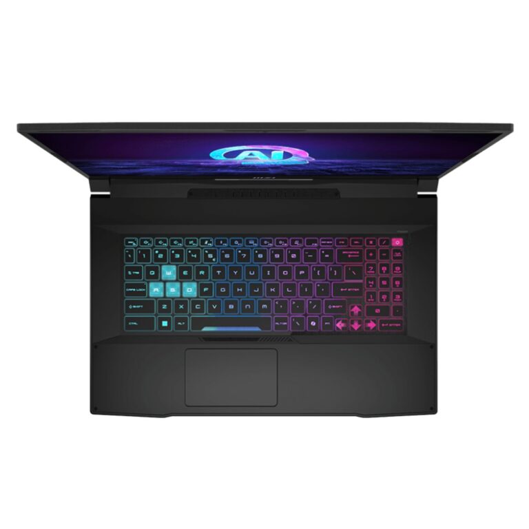 Bàn phím MSI Katana A17 AI