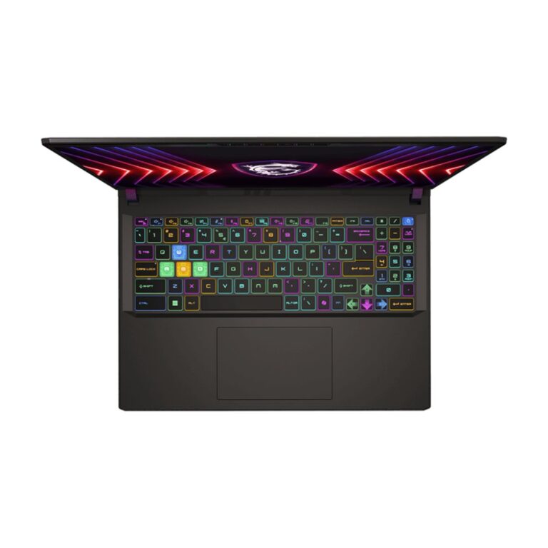 Bàn phím MSI Vector 16 HX A14V