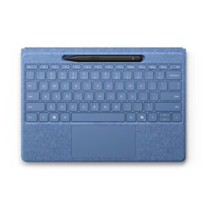 Bàn phím Surface Pro Flex Keyboad Sapphire