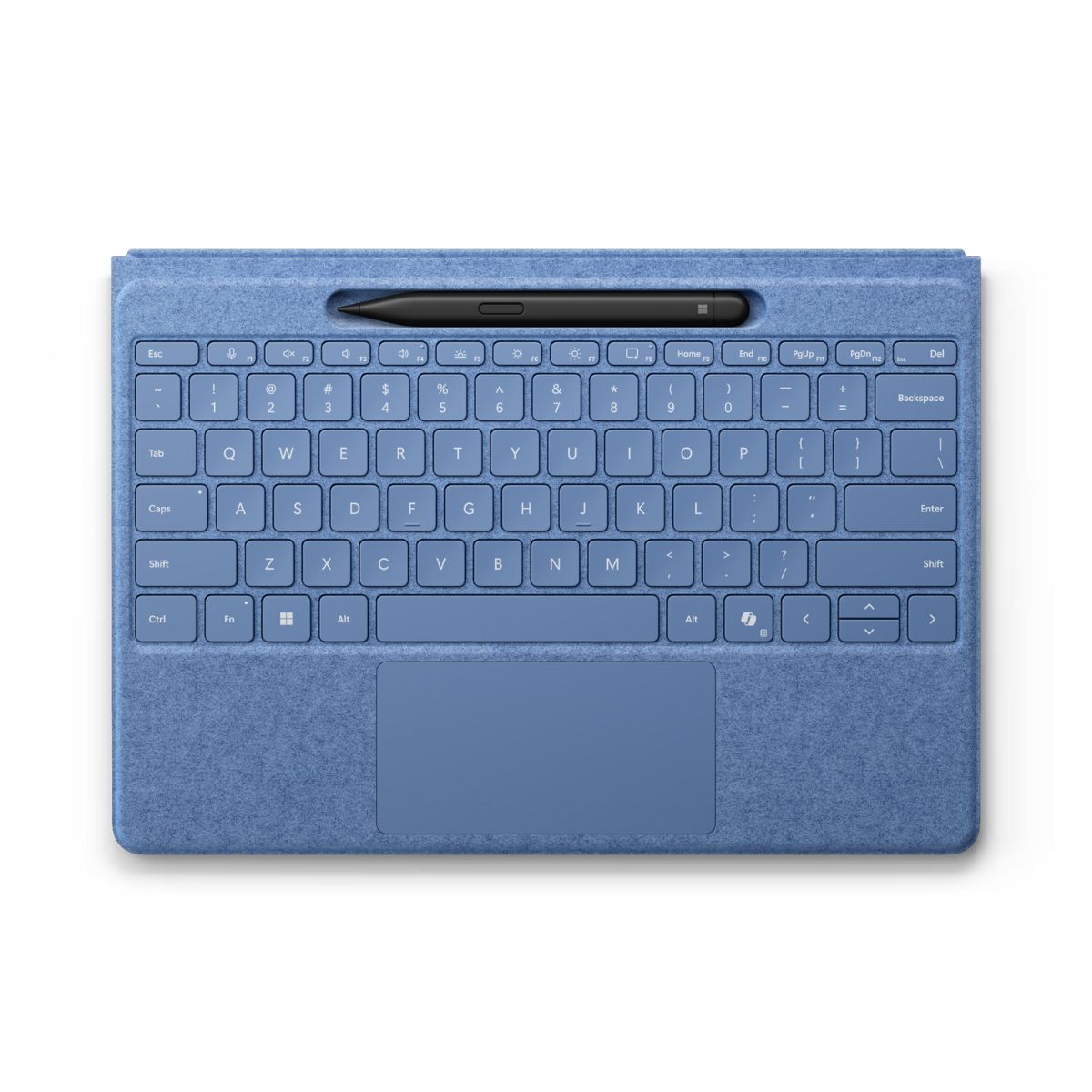 Bàn phím Surface Pro Flex Keyboad Sapphire