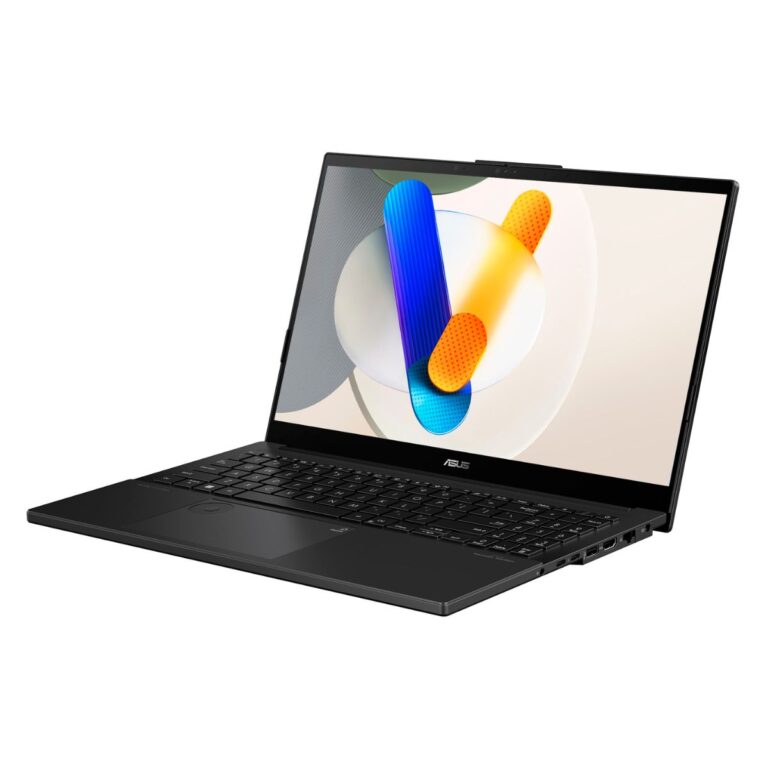 Cạnh phải Asus Vivobook 15 Pro OLED Q533