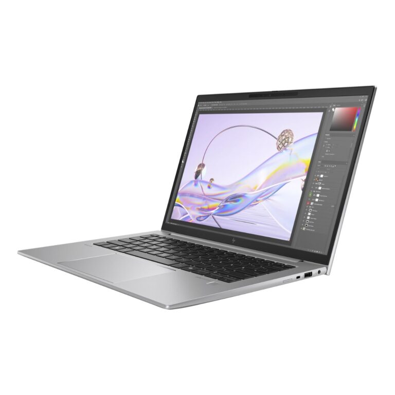 Cạnh phải HP ZBook Firefly 14 G11 AMD
