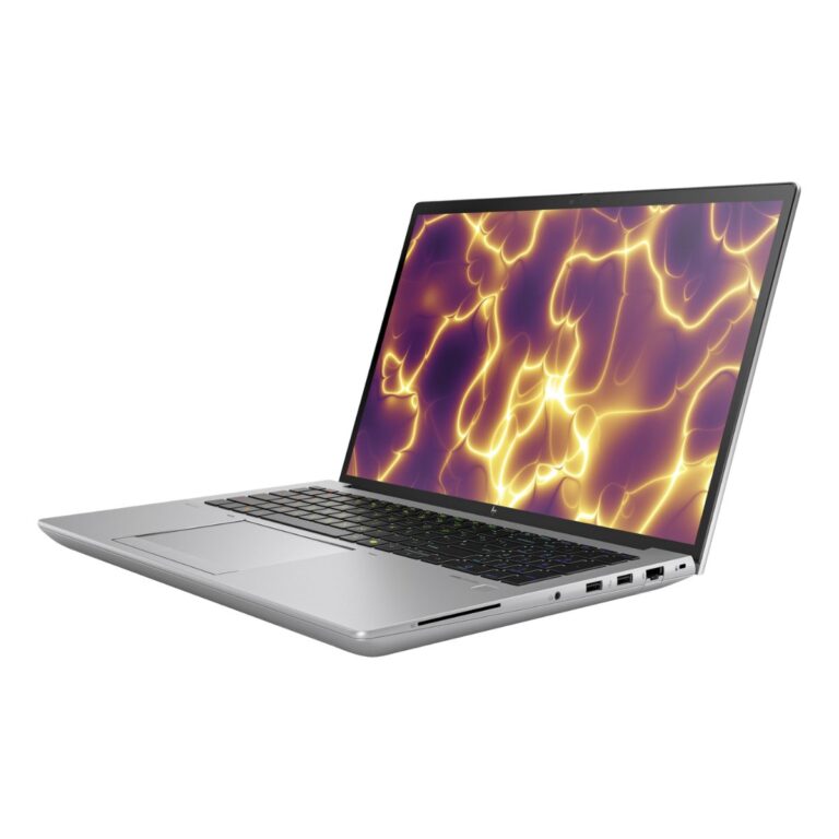 Cạnh phải HP ZBook Fury 16 G11