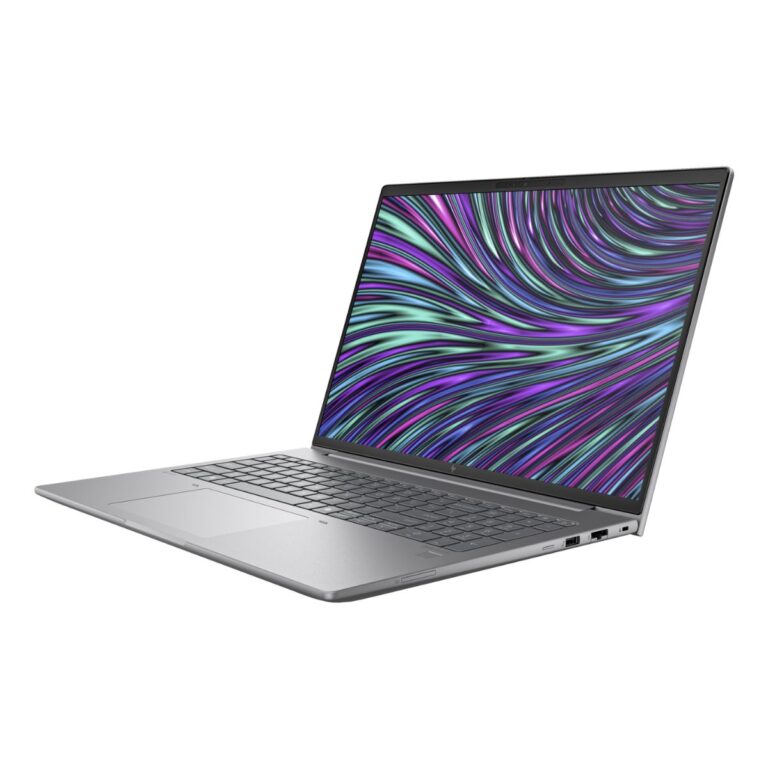 Cạnh phải HP ZBook Power 16 G11