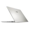 Cạnh phải MSI Prestige 14 Evo 2023