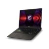 Cạnh phải MSI Vector 16 HX A14V