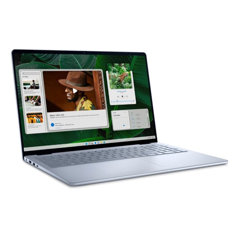 Cạnh trái Dell Inspiron 5640