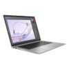 Cạnh trái HP ZBook Firefly 14 G11 AMD