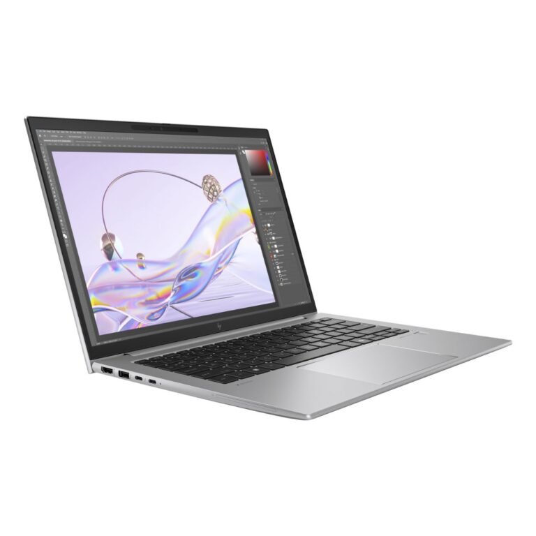 Cạnh trái HP ZBook Firefly 14 G11 AMD