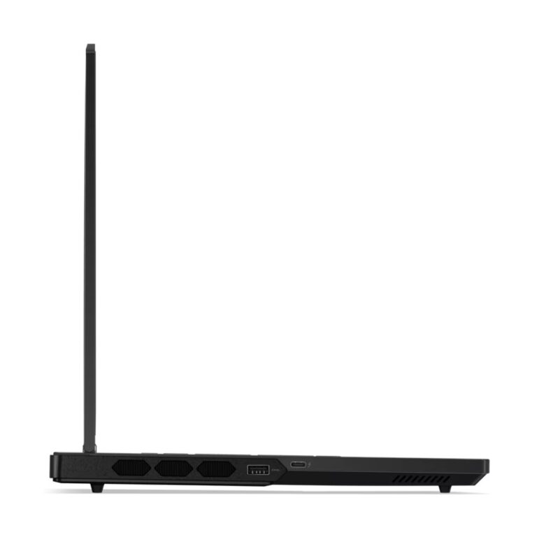 Cạnh trái Legion Pro 7 16IRX9H